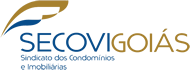Logo - Secovi Goiás  Sindicato dos condomínios e imobiliárias